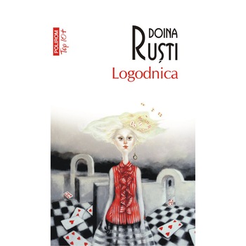 Logodnica, Doina Rusti Logodnica, Doina Rusti
