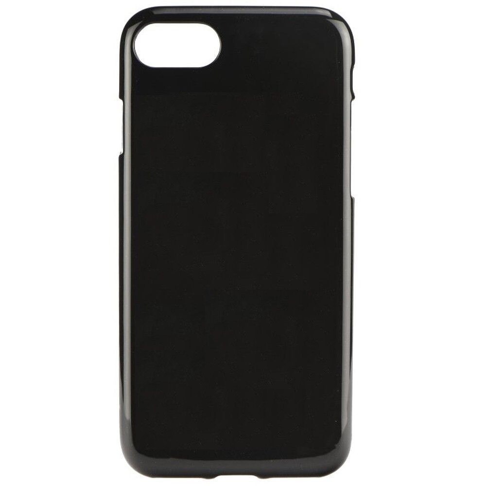Husa iPhone 7 Plus TPU negru