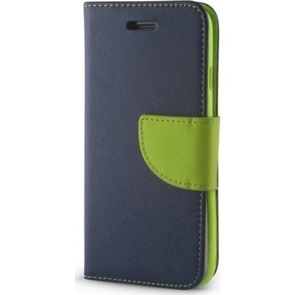 Husa iPhone 7 Plus fancy navy-mint