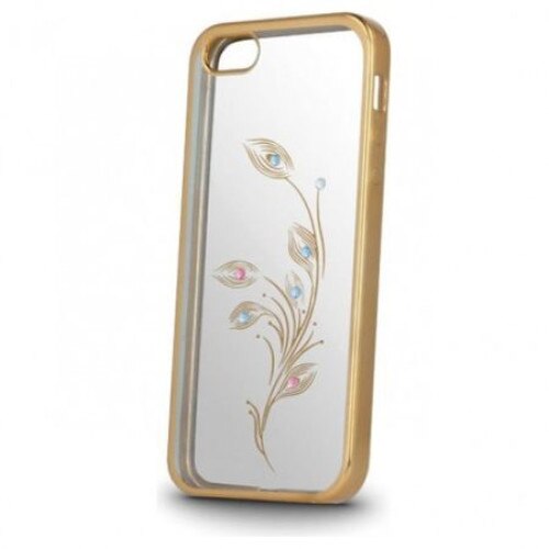 Husa Samsung Galaxy A5 2017 Beeyo flower gold