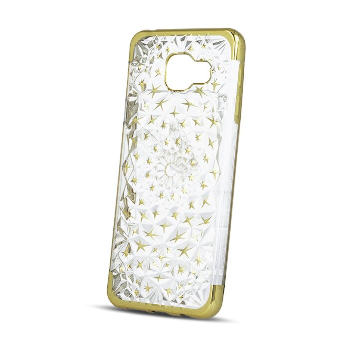 Husa Samsung Galaxy A5 2017 #d Stars tpu