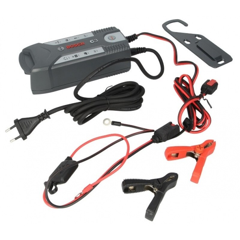 Redresor Baterie Bosch C3 6/12V 018999903M