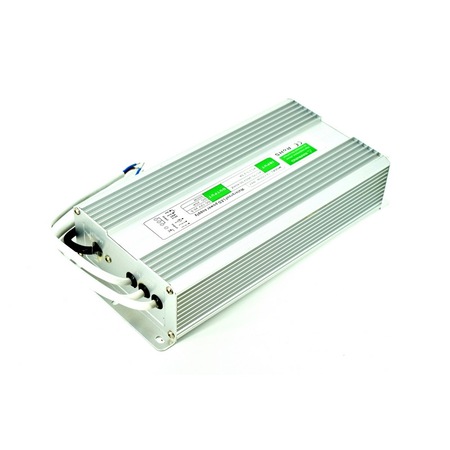 Инвертор 220v-12v 300W 25A, Водоустойчив, IP67 - eMAG.bg