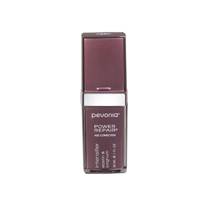 Concentrat activ ten matur lipsit de fermitate, Intensifier Elastin Concentrate, Pevonia Botanica, 30ml