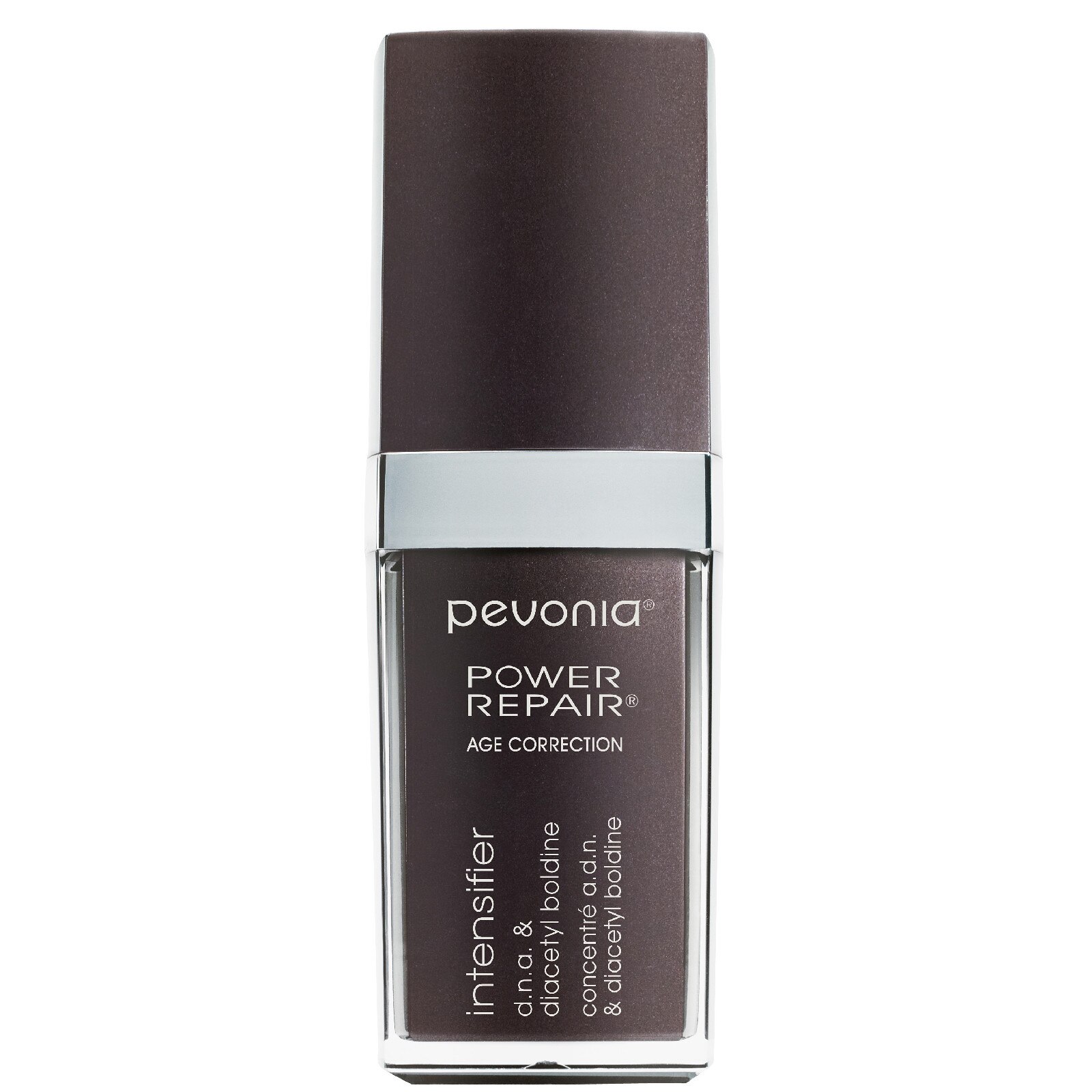 Concentrat activ destinat tenului matur deshidratat, Intensifier D.N.A. Concentrate, Pevonia Botanica, 30ml