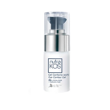 Gel Contur Ochi NutraKos 15 ml Gel Contur Ochi NutraKos 15 ml