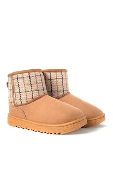 Cizme de iarna Dakota Capucino pentru dame Oldcom Cizme de iarna Dakota Capucino pentru dame Oldcom