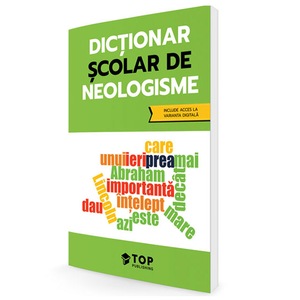 Cauți Marele Dictionar Neologisme Alege Din Oferta Emag Ro
