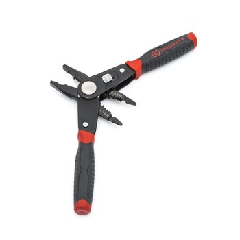Cleste combinat 2in1 patent/sertizat, Crescent Cleste combinat 2in1 patent/sertizat, Crescent