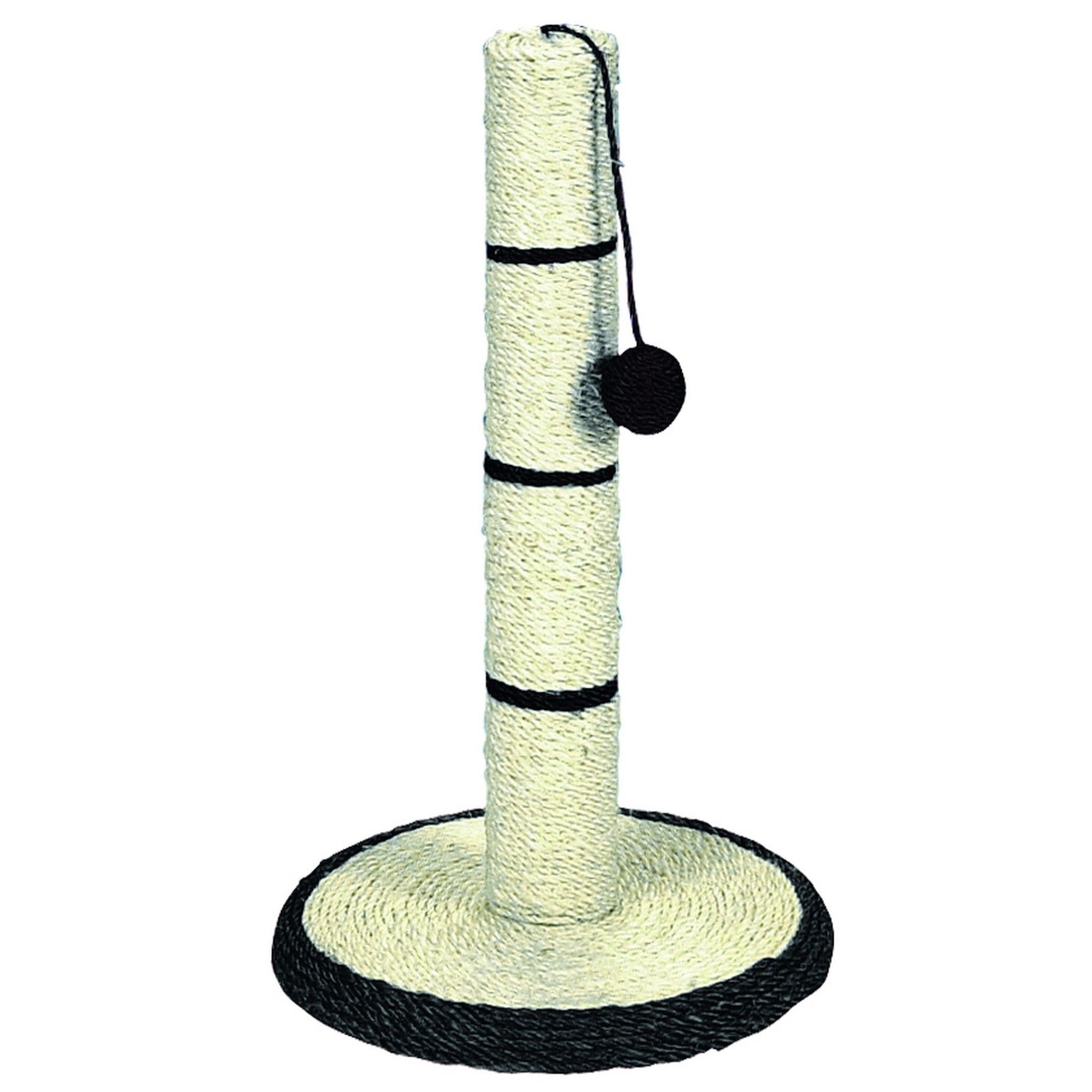 Ansamblu de joaca pentru pisici Sisal 44 x 29 cm