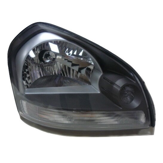 Far stanga reglaj electric,Producator Depo,Hyundai Tucson 2004-2010