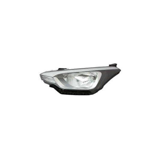 Far stanga,Producator Depo,Hyundai I20(2014-2018)