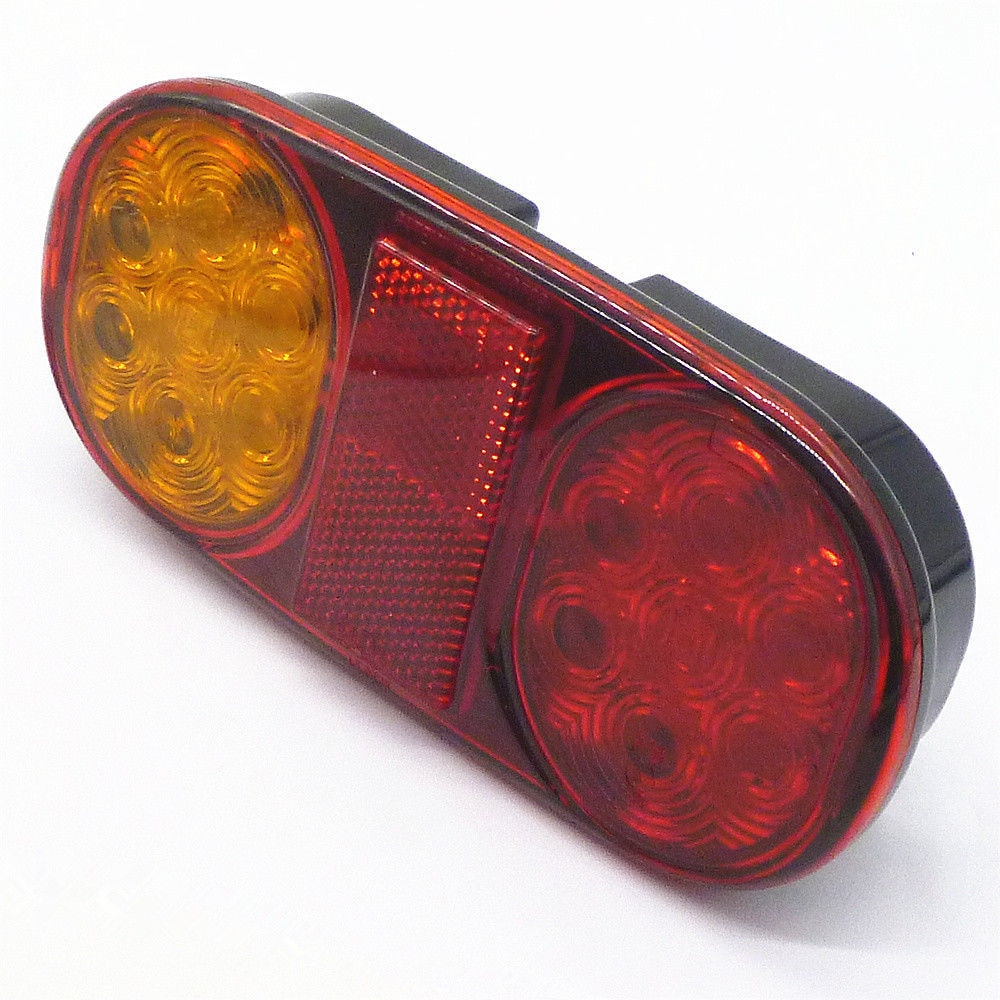 Lampa stop cu led VAELART95 3 functii