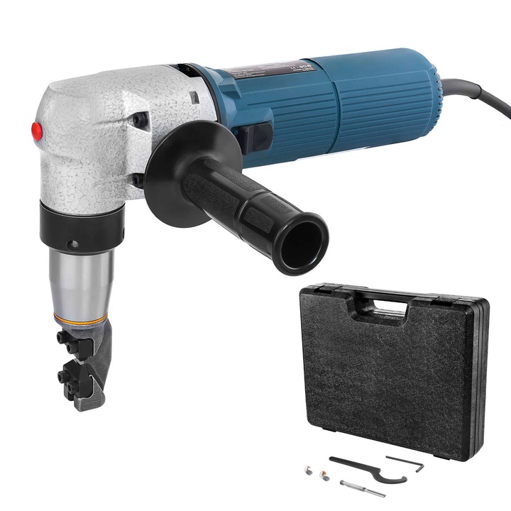 Foarfece electrica pentru tabla ondulata si trapezoidala MSW BLS-300