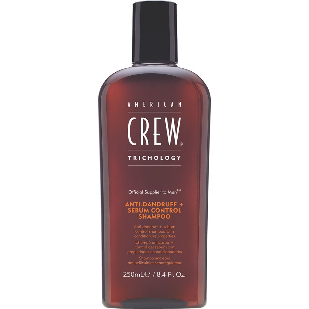 AMERICAN CREW Classic anti-dandruff Shampoo 250 ml