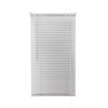 Jaluzele orizontale din pvc, alb, iMK® 120 x 160 cm Jaluzele orizontale din pvc, alb, iMK® 120 x 160 cm