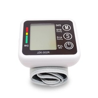 tensiometru medical pentru masurarea tensiunii arteriale automat afisaj lcd functii avertizare analiza puls urban trends  imagen 29_0_
0
