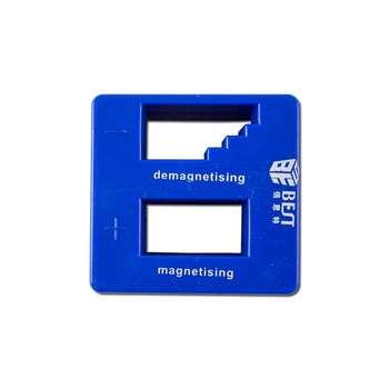 Magnetizor demagnetizor surubelnite BEST BST-016, albastru Magnetizor demagnetizor surubelnite BEST BST-016, albastru