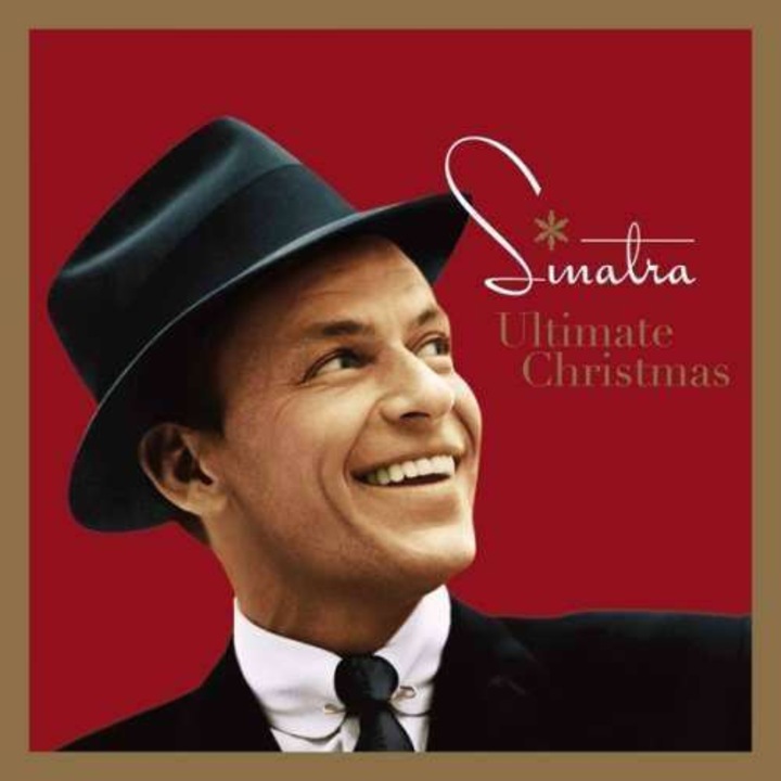 Frank Sinatra - Ultimate Christmas -Hq- (2LP)