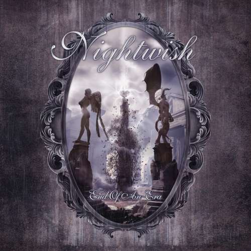 Nightwish - End Of An Era -ltd- (2CD+3LP+BD)