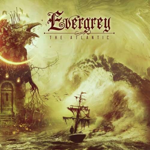 Evergrey - Atlantic -digi- (CD)