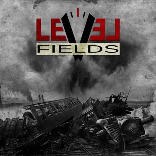 Level Fields - 1104 (CD)