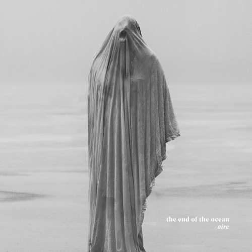 End Of The Ocean - Aire (CD)