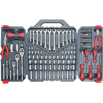 Trusa de scule , 148 piese, Crescent Trusa de scule , 148 piese, Crescent