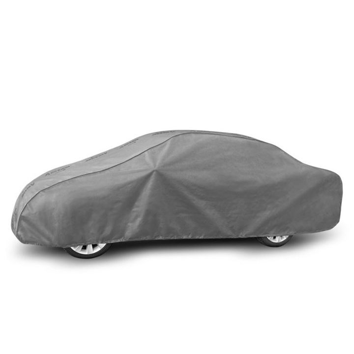 Покривало за автомобил Kegel-Błażusiak Mobile Garage Sedan XXL, за Mercedes Klasa S