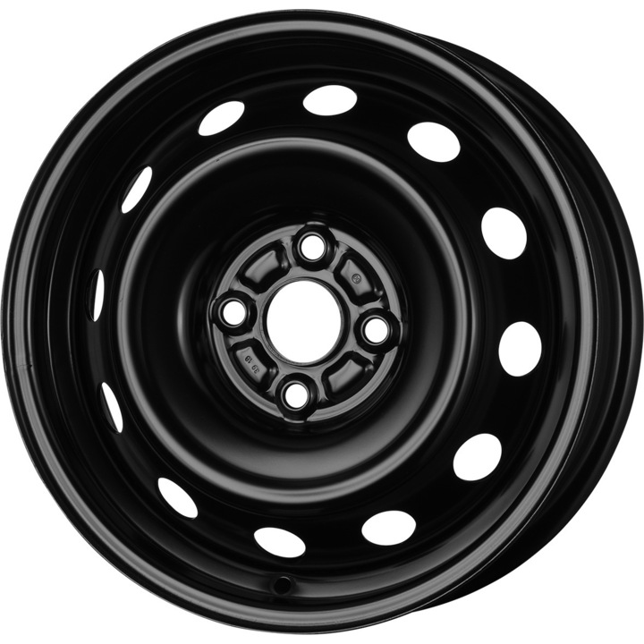 Janta otel Magnetto Wheels Italia R1.1977, 5x15 4x100 ET40 54 Suzuki Swift/Ignis/Baleno (2016-)
