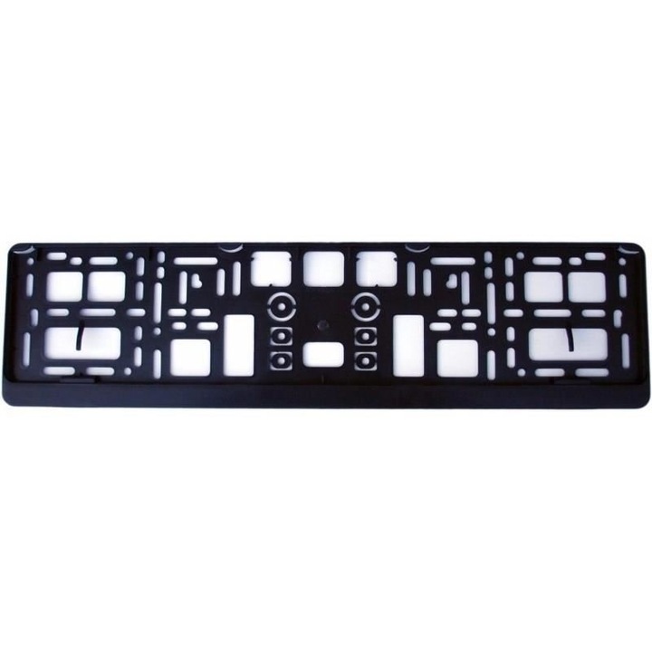 Поставка iMK за регистрационен номер