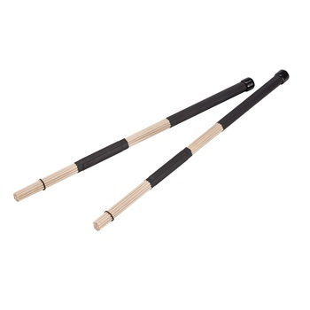 Bete tobe unplugged (Wood-Rods) - Soundsation WBR-10 Bete tobe unplugged (Wood-Rods) - Soundsation WBR-10