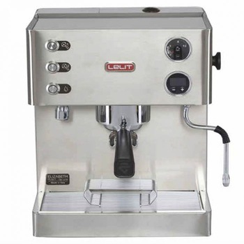 Espressor manual cu doua boilere, manometru si PID PL 92 T Espressor manual cu doua boilere, manometru si PID PL 92 T