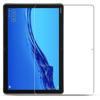 Folie Tempered Glass Premium Sticla securizata Tableta Huawei Mediapad M5 LITE (2018), 10.1 inch, duritate 9H, 0.33 grosime, clear