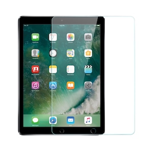 Folie protectie sticla securizata Apple iPad Pro 10.5", protectie ecran, fata