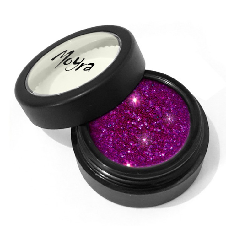 Moyra Fénypor - Glitter powder #15