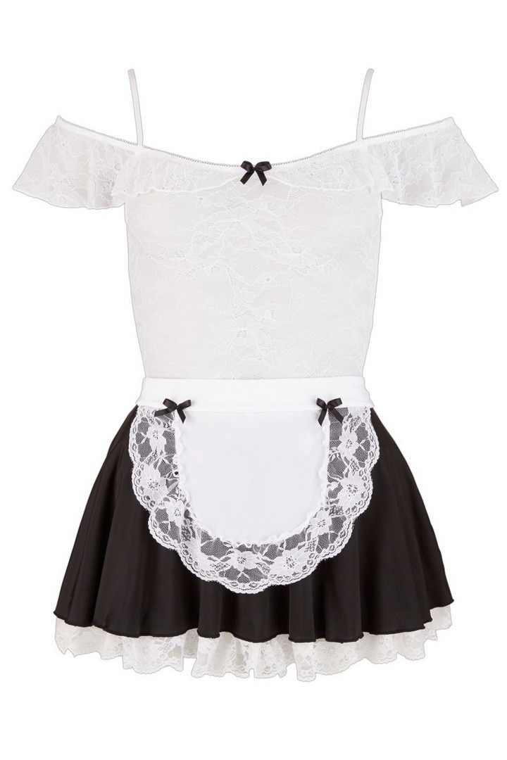 Set Costum Menajera Cottelli Collection, S