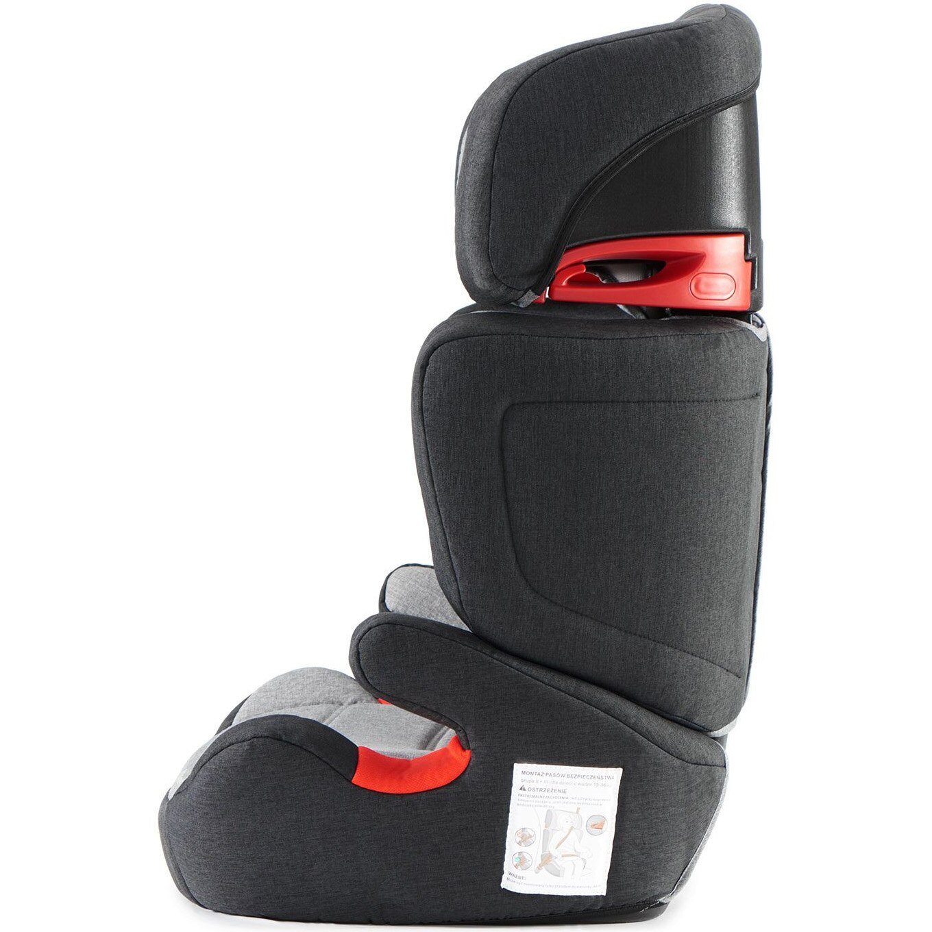 kinderkraft junior fix