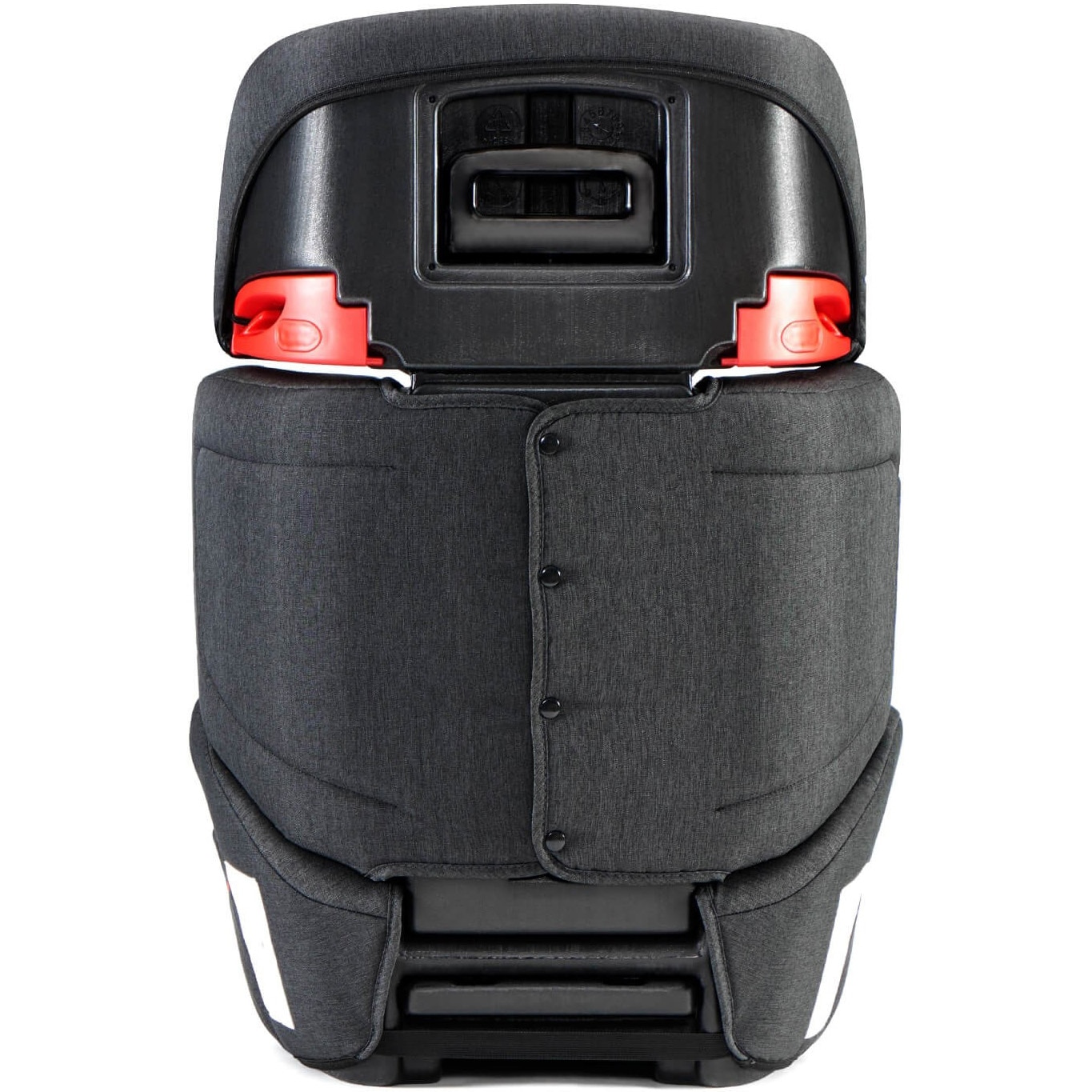 kinderkraft junior fix