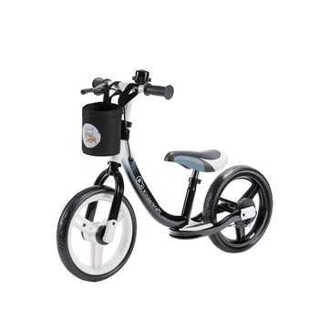 Bicicleta fara pedale Kinderkraft, 12 Bicicleta fara pedale Kinderkraft, 12
