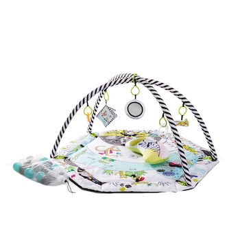 Saltea de joaca Kinderkraft - Smartplay Saltea de joaca Kinderkraft - Smartplay