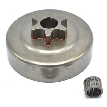 Oala ambreiaj compatibila cu drujba Husqvarna 235, 236, 240, Partner 351, Oleomac 936 Terra Motors Oala ambreiaj compatibila cu drujba Husqvarna 235, 236, 240, Partner 351, Oleomac 936 Terra Motors