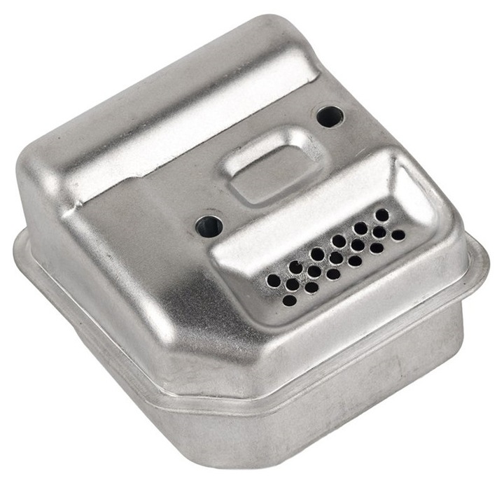 Toba esapament compatibila cu drujba Stihl 170, 180, 017, 018 - Terra Motors