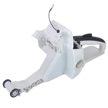 Rezervor benzina compatibil cu drujba Stihl 380, 381, 038 Terra Motors Rezervor benzina compatibil cu drujba Stihl 380, 381, 038 Terra Motors