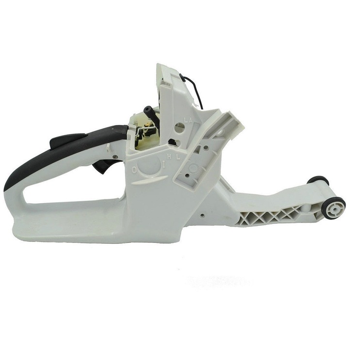 Rezervor benzina compatibil cu drujba Stihl 380, 381, 038 Terra Motors