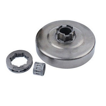 Carcasa ambreiaj compatibila cu drujba Husqvarna 268, 272, 266, 61, 66 Terra Motors Carcasa ambreiaj compatibila cu drujba Husqvarna 268, 272, 266, 61, 66 Terra Motors