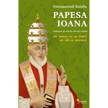 Papesa Ioana - Emmanouil Roidis Papesa Ioana - Emmanouil Roidis