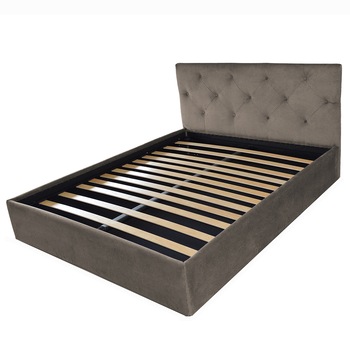 CauÈi Pat Tapitat Cu Lada Depozitare Alege Din Oferta Emag Ro