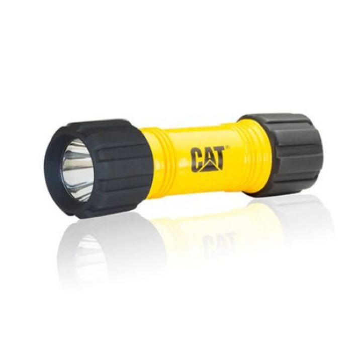 Фенер CAT CTRACK, 115 lm