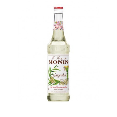 Sirop Ghimbir, Monin, 70 cl